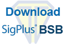 Download SigPlus BSB